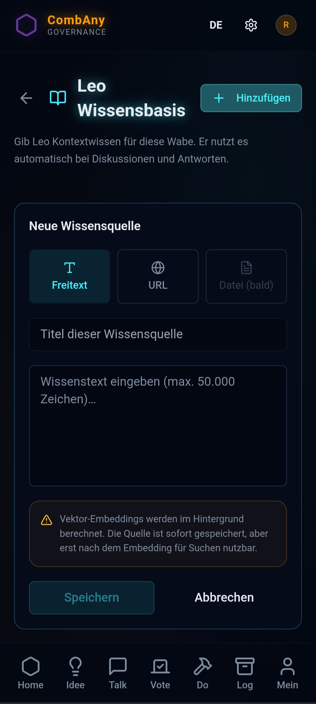 CombAny Mobile 13