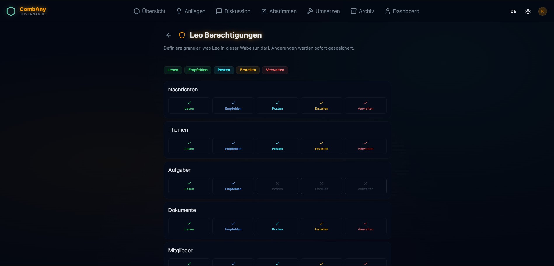 CombAny Web 10