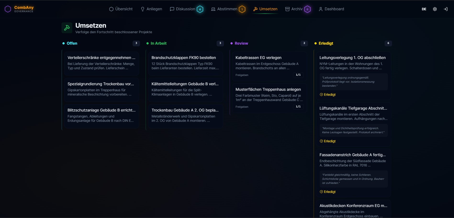 CombAny Web 5