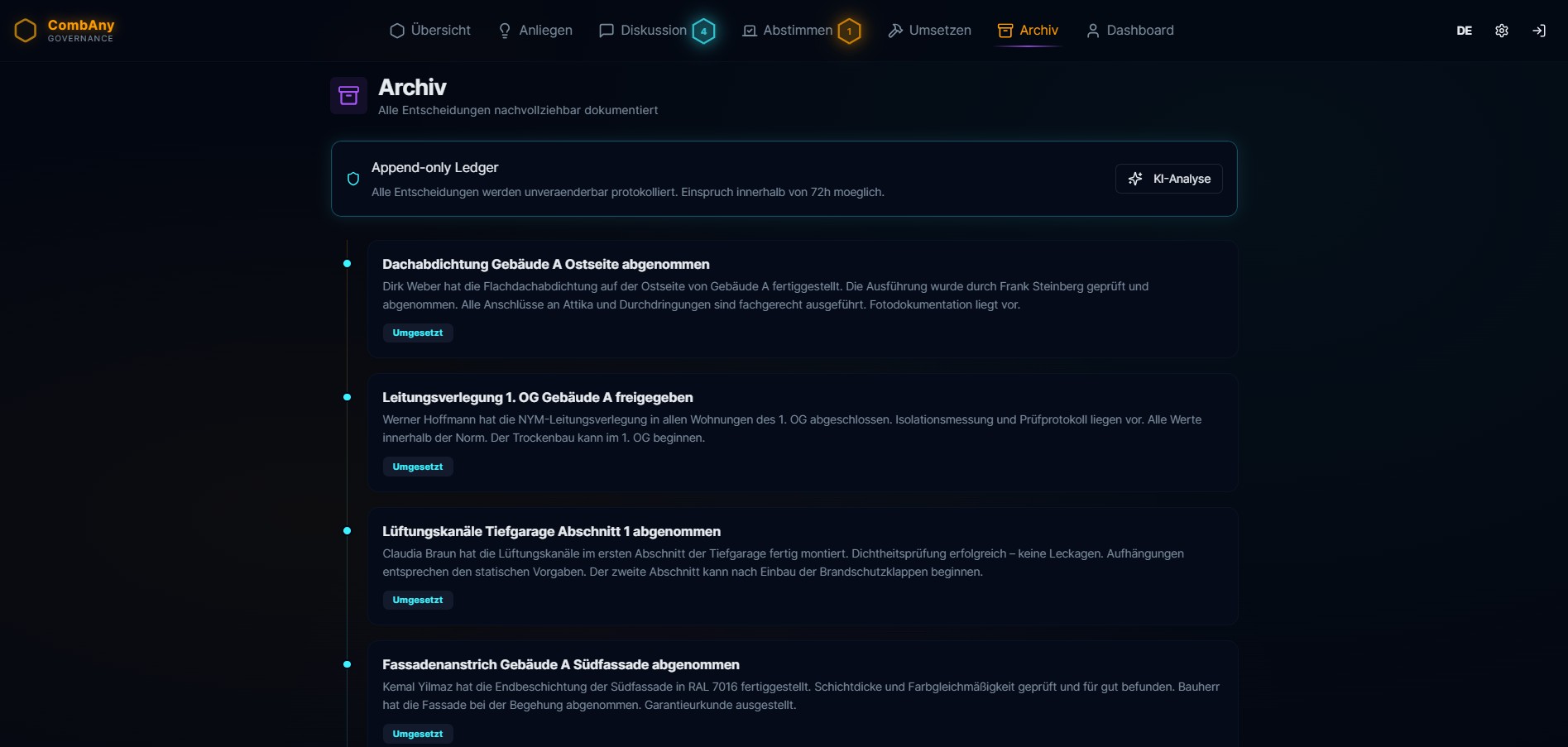 CombAny Web 7